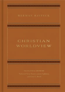 Christian Worldview