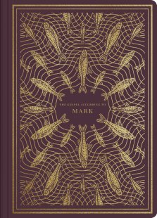 Mark - ESV Illuminated Scripture Journal