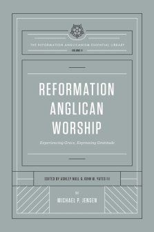 Reformation Anglican Worship