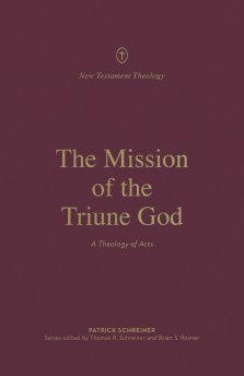 The Mission of the Triune God