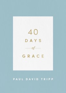 40 Days of Grace