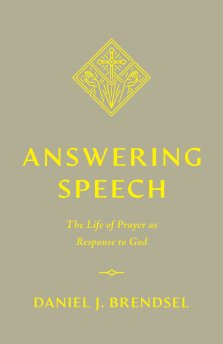 Answering Speech