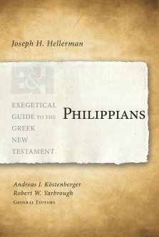 Philippians - Exegetical Guide to the Greek New Testament Paperback
