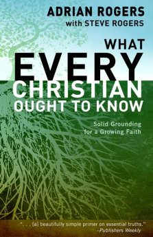 What Every Christian Ought To Know Tp