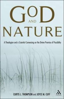 God and Nature