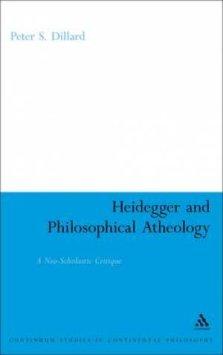 Heidegger and Philosophical Atheology