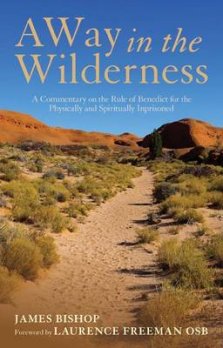 Way in the Wilderness: A Commentary on the Rule of Benedict for the Physically and Spiritually Imprisoned