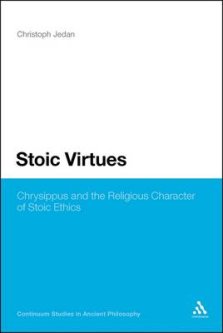 Stoic Virtues