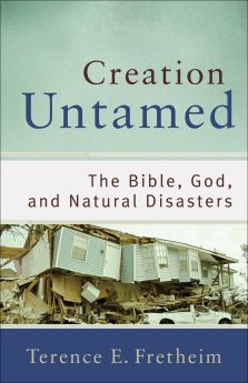 Creation Untamed () [eBook]