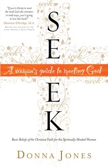 Seek [eBook]