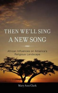 Then We'll Sing a New Song