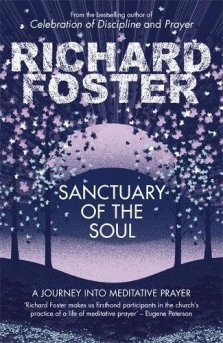 Sanctuary of the Soul