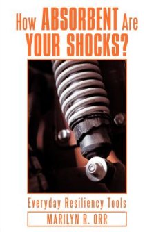 How Absorbent Are Your Shocks?: Everyday Resiliency Tools