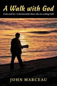 A Walk With God