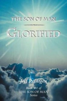 The Son of Man Glorified