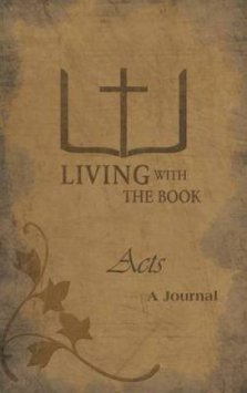 Living with the Book