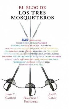 El Blog de Los Tres Mosqueteros