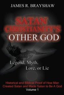 Satan Christianity\'s Other God?