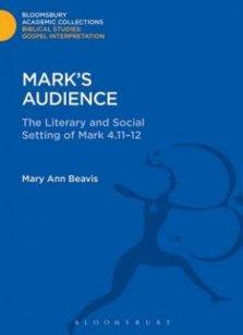 Mark\'s Audience