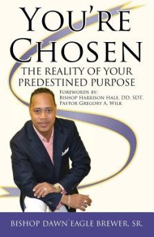 You're Chosen: The Reality of Your Predestined Purpose