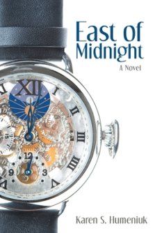 East Of Midnight
