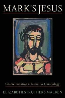 Mark\'s Jesus