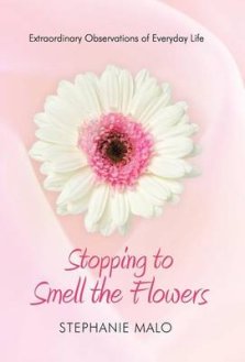 Stopping to Smell the Flowers: Extraordinary Observations of Everyday Life