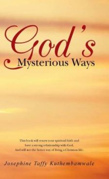 God\'s Mysterious Ways
