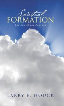 Spiritual Formation: The Joy of the Journey
