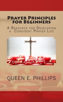 Prayer Principles For Beginners