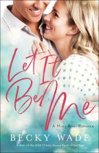 Let It Be Me ( Book #2)