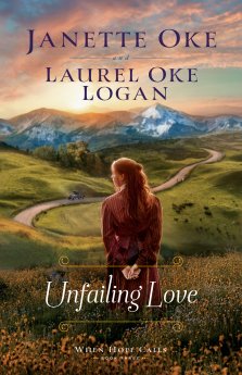Unfailing Love ( Book #3)