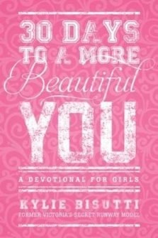 30 Days to a More Beautiful You