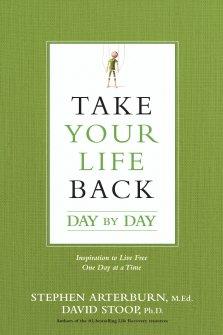 Take Your Life Back Day by Day