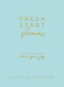 Fresh Start for Moms