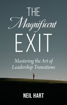 Magnificent Exit