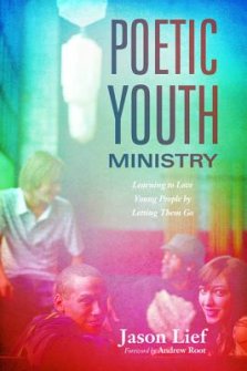 Poetic Youth Ministry