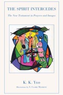 The Spirit Intercedes