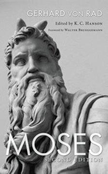 Moses, 2nd Ed.