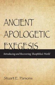 Ancient Apologetic Exegesis