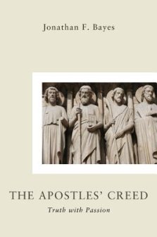 The Apostles Creed
