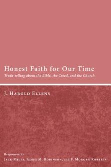 Honest Faith for Our Time
