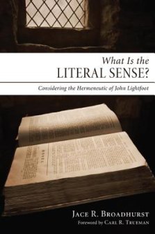What Is the Literal Sense?