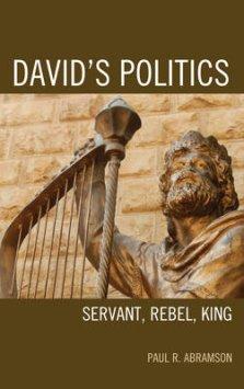 David\'s Politics