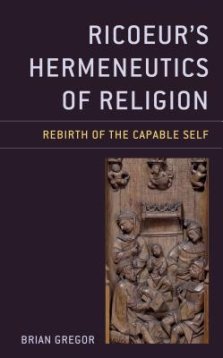 Ricoeur\'s Hermeneutics Of Religion