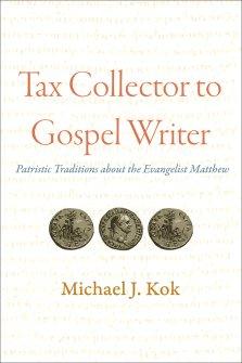 Tax Collector to Gospel Writer
