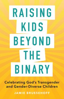 Raising Kids beyond the Binary