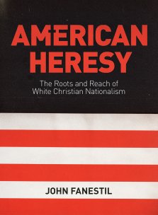 AMERICAN HERESY