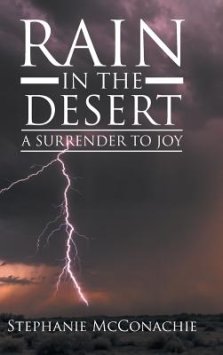 Rain in the Desert: A Surrender to Joy