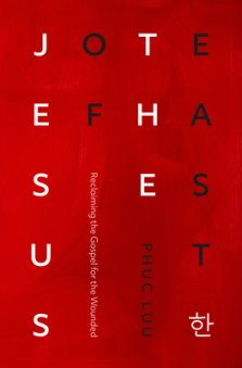 Jesus of the East: Reclaiming the Gospel for the Wounded